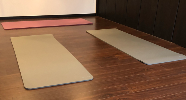 pilates studio PATH （ピラティススタジオパス）