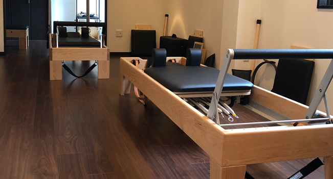 pilates studio PATH （ピラティススタジオパス）